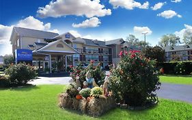 Baymont By Wyndham Sevierville Pigeon Forge