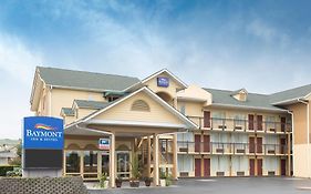 Baymont By Wyndham Sevierville Pigeon Forge